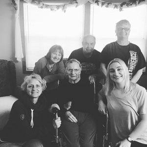 Meet your Posher, Ann